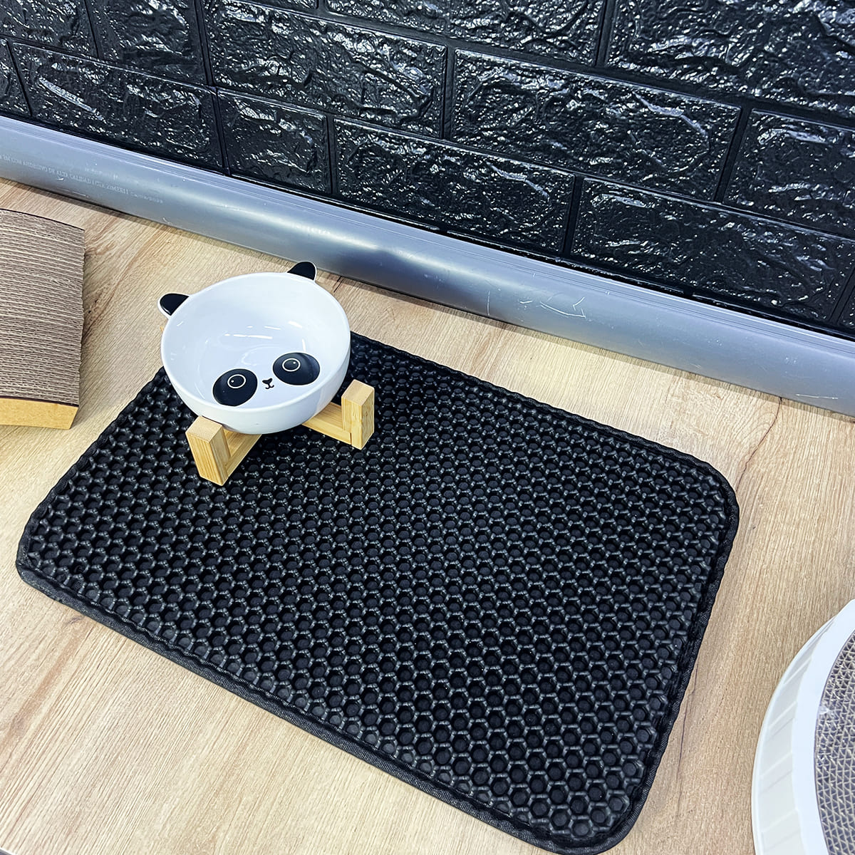 Miniatura 2 de Tapete Para Arenero Recolector JL03